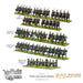 Black Powder Epic | Waterloo Campaign British Light Cavalry | 13.5mm Plastic Unit