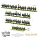 Black Powder Epic | Waterloo Campaign French Heavy Cavalry | 13.5mm Plastic Unit