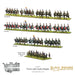 Black Powder Epic | Waterloo Campaign French Light Cavalry | 13.5mm Plastic Unit