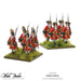Black Powder | Marlborough Infantry of the Grand Alliance | 28mm Plastic Unit