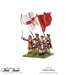 Black Powder | Marlborough Infantry of the Grand Alliance | 28mm Plastic Unit