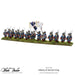 Black Powder | Marlborough Infantry of the Sun King | 28mm Plastic Unit
