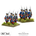 Black Powder | Marlborough Infantry of the Sun King | 28mm Plastic Unit
