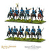 Black Powder | Prussian Dragoons | 28mm Plastic Unit