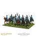 Black Powder | Prussian Dragoons | 28mm Plastic Unit