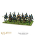 Black Powder | Prussian Landwehr Cavalry | 28mm Resin Unit