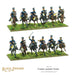 Black Powder | Prussian Landwehr Cavalry | 28mm Resin Unit