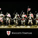 Victrix | Medieval Knights | 28mm Plastic Unit