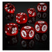 Blood Bowl | Blood Bowl Dice Set | Dice Set