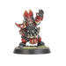 Blood Bowl | Chaos Dwarf Team | Zharr-Naggrund Ziggurats | Plastic Team