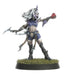 Blood Bowl | Dark Elf Team | Naggaroth Nightmares | Plastic Team