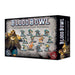 Blood Bowl | Dwarf Team | The Dwarf Giants | Plastic Team