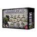 Blood Bowl | Goblin Team | Scarcrag Snivellers | Plastic Team