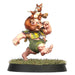 Blood Bowl | Halfling Team | Greenfield Grasshuggers | Plastic Team