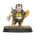 Blood Bowl | Halfling Team | Greenfield Grasshuggers | Plastic Team