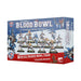 Blood Bowl | High Elf Team | Caledor Dragons | Plastic Team