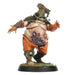 Blood Bowl | Nurgle Team | Nurgle's Rotters | Plastic Team
