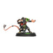 Blood Bowl | Skaven Team | Skavenblight Scramblers | Plastic Team