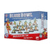 Blood Bowl | Woof Elf Team | Athelorn Avengers | Plastic Team