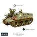 Bolt Action | American | M7 Priest | 28mm Resin Metal Vehicle