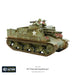 Bolt Action | American | M7 Priest | 28mm Resin Metal Vehicle