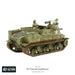 Bolt Action | American | M7 Priest | 28mm Resin Metal Vehicle
