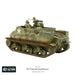 Bolt Action | American | M7 Priest | 28mm Resin Metal Vehicle