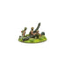 Bolt Action | American USMC 75mm Pack Howitzer Light Artillery | 28mm Metal Blister Pack
