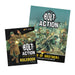 Bolt Action | Band of Brothers 3rd Edition | 28mm Plastic Starter