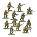 Bolt Action | Band of Brothers 3rd Edition | 28mm Plastic Starter