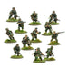 Bolt Action | Band of Brothers 3rd Edition | 28mm Plastic Starter