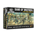 Bolt Action | Band of Brothers 3rd Edition | 28mm Plastic Starter