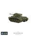 Bolt Action | British | A34 Comet | 28mm Resin Metal Vehicle