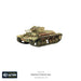 Bolt Action | British | Valentine II | 28mm Resin Metal Vehicle