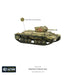 Bolt Action | British | Valentine II | 28mm Resin Metal Vehicle