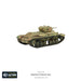 Bolt Action | British | Valentine II | 28mm Resin Metal Vehicle