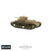Bolt Action | British | Valentine II | 28mm Resin Metal Vehicle