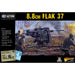 Bolt Action | German Army 8.8cm Flak 37 | 28mm Plastic & Metal Unit