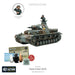 Bolt Action | German | Panzer IV Ausf. B/C/D | 28mm Plastic Vehicle