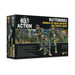 Bolt Action | German | Rattenkrieg Veterans | 28mm Starter Army
