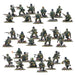 Bolt Action | German | Rattenkrieg Veterans | 28mm Starter Army