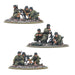 Bolt Action | German | Rattenkrieg Veterans | 28mm Starter Army