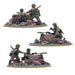 Bolt Action | German | Rattenkrieg Veterans | 28mm Starter Army