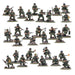 Bolt Action | German | Rattenkrieg Veterans | 28mm Starter Army