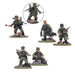 Bolt Action | German | Rattenkrieg Veterans | 28mm Starter Army