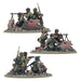 Bolt Action | German | Rattenkrieg Veterans | 28mm Starter Army