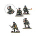Bolt Action | German | Rattenkrieg Veterans | 28mm Starter Army