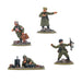 Bolt Action | German | Rattenkrieg Veterans | 28mm Starter Army