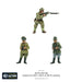 Bolt Action | German | SD.KFZ 250 Alte Half Track options to make version 1, 3 or 10 | 28mm Plastic Vehicle Copy Copy