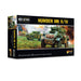 Bolt Action | British | Humber MK II / IV | 28mm Plastic Vehicle | Warlord | Miniature Kingdoms